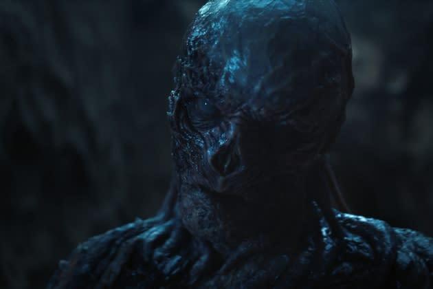 How ‘Stranger Things’ Villain Vecna Was Inspired by the Night King From ‘Game of Thrones’