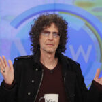 Howard Stern slams potential Roe v. Wade repeal: ‘If guys got raped and pregnant, there’d be abortions available on every corner’