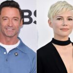 Hugh Jackman Responds to Michelle Williams Saying She Wants to Be in a Greatest Showman Sequel