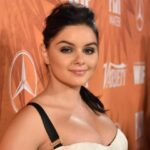 ‘Hungry’ Pilot Starring Ariel Winter Not Moving Forward at NBC