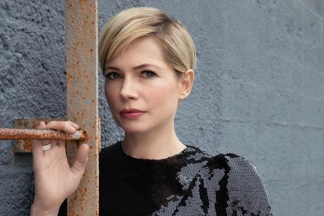 ‘I Needed to Stand Up and Deliver’: Michelle Williams Goes All in on Spielberg, Pay Equity and the Press