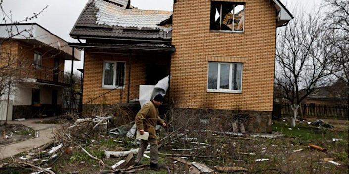 If war lasts longer than a year, 90% of Ukrainians will fall into poverty – UN