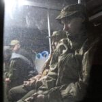 In biggest victory yet, Russia claims to capture Mariupol