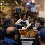 In Hong Kong, Cheap Dining Options Are All the Rage