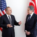 In meeting with US, Turkey gives mixed signals on wider NATO