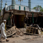 India’s Hindu-Muslim Tensions Reveal a Worrisome New Pattern