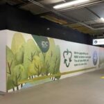 IPC Shopping Centre expands its greening strategies to protect the Environment