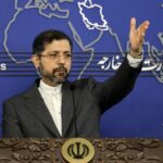 Iran says awaits US response to nuclear talks ‘solutions’