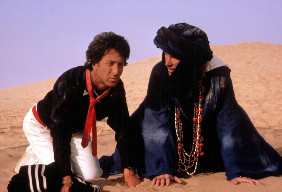 ‘Ishtar’ was a box-office disaster and a ‘Golden Girls’ punchline — now it’s a cult comedy favorite