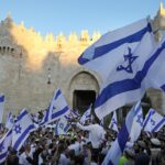 Israel approves ultranationalist Jewish march in Jerusalem