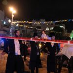 Israel captures Palestinians who killed 3 in stabbing attack