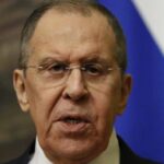 Israel Erupts After Russian Foreign Minister Sergey Lavrov Claims Hitler Had Jewish Blood