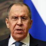 Israel lashes out at Russia over Lavrov’s Nazism remarks