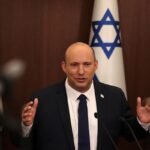 Israel says Putin apologized over his FM’s Holocaust remarks