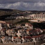 Israeli minister touts plans to approve 4,000 settler homes