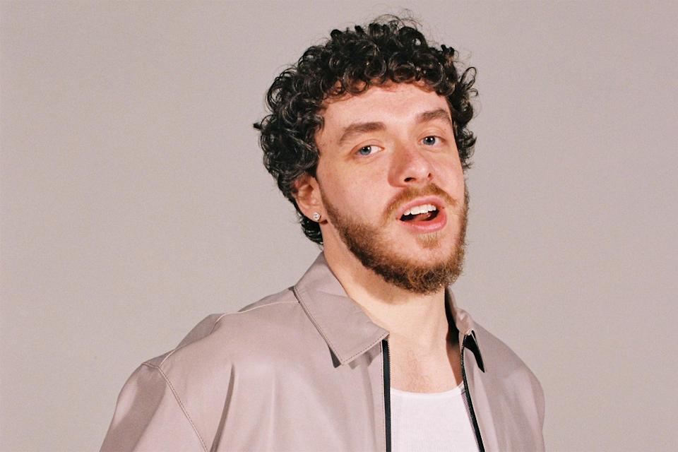 Jack Harlow Takes His Pop-Rap Victory Lap on ‘Come Home the Kids Miss You’