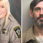 Jail Officer and Murder Suspect Missing After Heading to ‘Bogus’ Appointment