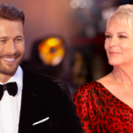 Jamie Lee Curtis’s raunchy gift for ‘Top Gun’ star Glen Powell after sex scene: ‘Not safe for work’