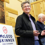 Jamie McLeod-Skinner Defeats Kurt Schrader in Oregon