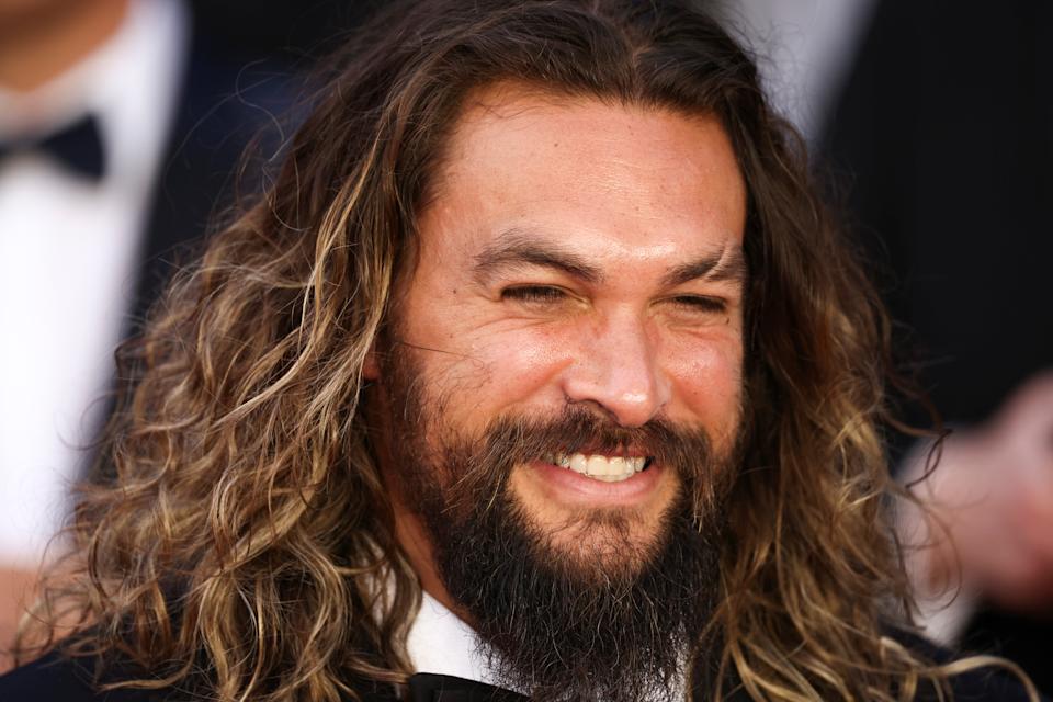 Jason Momoa apologizes for taking photos inside Sistine Chapel: ‘I would never want to do anything to disrespect someone’s culture’