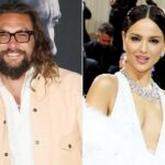 Jason Momoa Is Dating Eiza González After Lisa Bonet Breakup: ‘He Cares About Her,’ Says Source