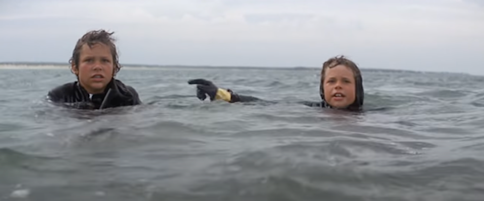 ‘Jaws’ scene-stealing kid actor becomes police chief on Martha’s Vineyard, where film was made