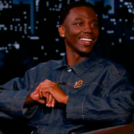 Jerrod Carmichael on life after coming out during HBO special: ‘I feel freer’