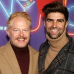 Jesse Tyler Ferguson Reveals He and Justin Mikita Are Expecting Second Baby: ‘We’re Expanding Our Family’