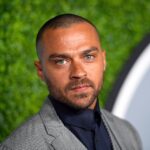 Jesse Williams addresses leak of Broadway nude scene: ‘Consent is important’