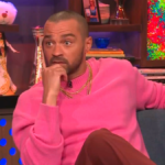 Jesse Williams NSFW video leaks and goes viral as he discusses being nude on stage on ‘WWHL’