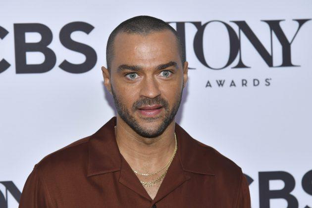 Jesse Williams Talks ‘Take Me Out’ Nude Leak: “Theater Is A Sacred Space”