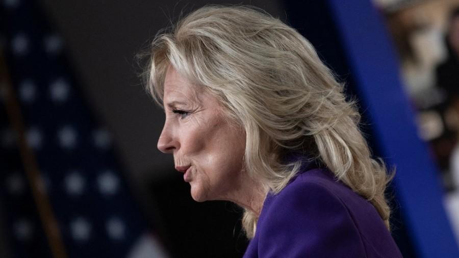 Jill Biden calls on Putin to end ‘senseless and brutal war’ after Mother’s Day trip to Ukraine