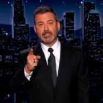 Jimmy Kimmel fights back tears while slamming Texas leaders Cruz and Abbott: ‘Admit you made a mistake’