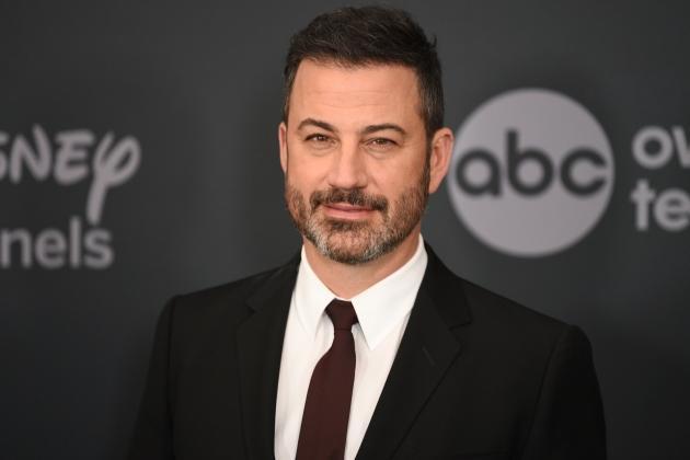 Jimmy Kimmel Has Covid, Will Miss Show, Names Fill-In Host For ‘Jimmy Kimmel Live’