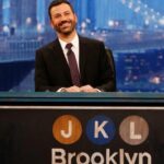 ‘Jimmy Kimmel Live’ Returns to Brooklyn for Shows This Fall, First Time in Three Years