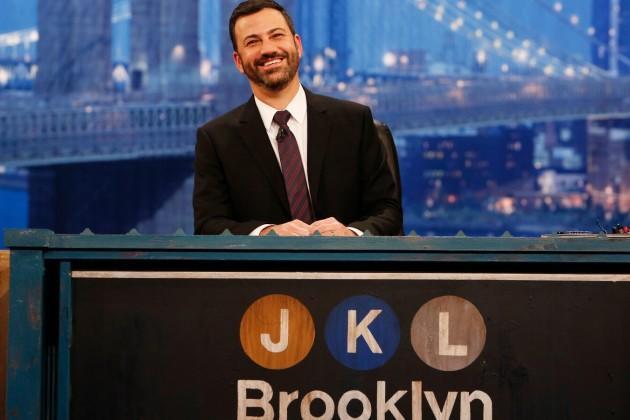 ‘Jimmy Kimmel Live’ Returns to Brooklyn for Shows This Fall, First Time in Three Years