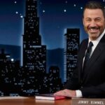 Jimmy Kimmel Returns From Having COVID, Jokingly Calls Out Those Who Didn’t Check on Him