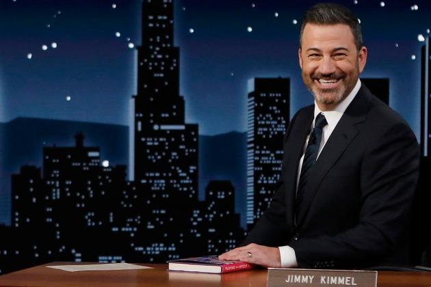 Jimmy Kimmel Returns From Having COVID, Jokingly Calls Out Those Who Didn’t Check on Him