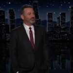 Jimmy Kimmel Steps Back From ‘Live!’: ‘Our Daughter Brought Us COVID’