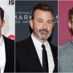 Jimmy Kimmel Tests Positive for COVID Again; John Mulaney and Andy Samberg to Guest Host ‘Live!’