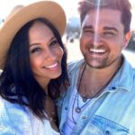 Jo De La Rosa Is Married! RHOC Alum Weds Composer Taran Gray in Memorial Day Weekend Bash