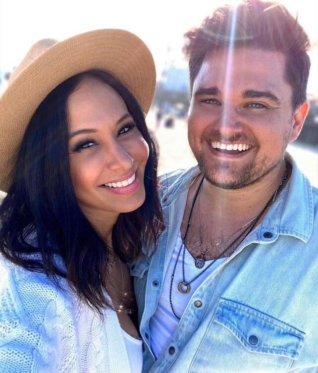 Jo De La Rosa Is Married! RHOC Alum Weds Composer Taran Gray in Memorial Day Weekend Bash