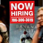 Job Openings in U.S. Rose to Record in March