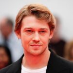 Joe Alwyn on staying guarded about his relationship with Taylor Swift — and why winning a Grammy with her was a ‘ridiculous bonus’