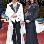 Joe Jonas, pregnant Sophie Turner turn heads at the Met Gala: See the power couples