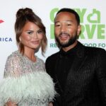 John Legend says music was ‘healing’ for him after wife Chrissy Teigen’s miscarriage