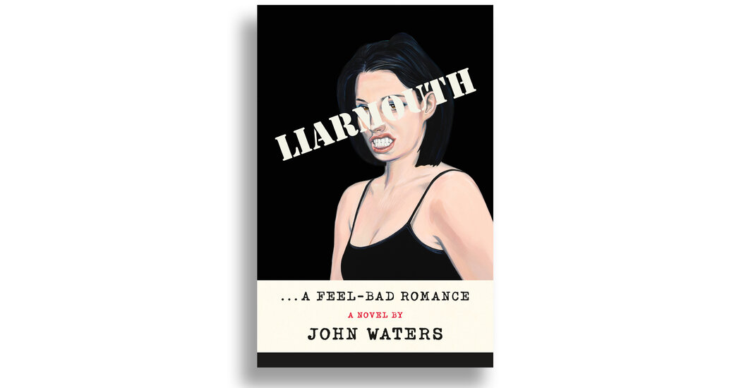 John Waters’s First Novel Is Manic, Hyperbolic and Deviant. Surprised?