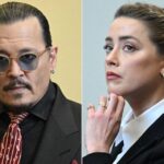 Johnny Depp Did ‘Cavity Search’ on Amber Heard, Penetrated Her with Bottle, Psychologist Testifies