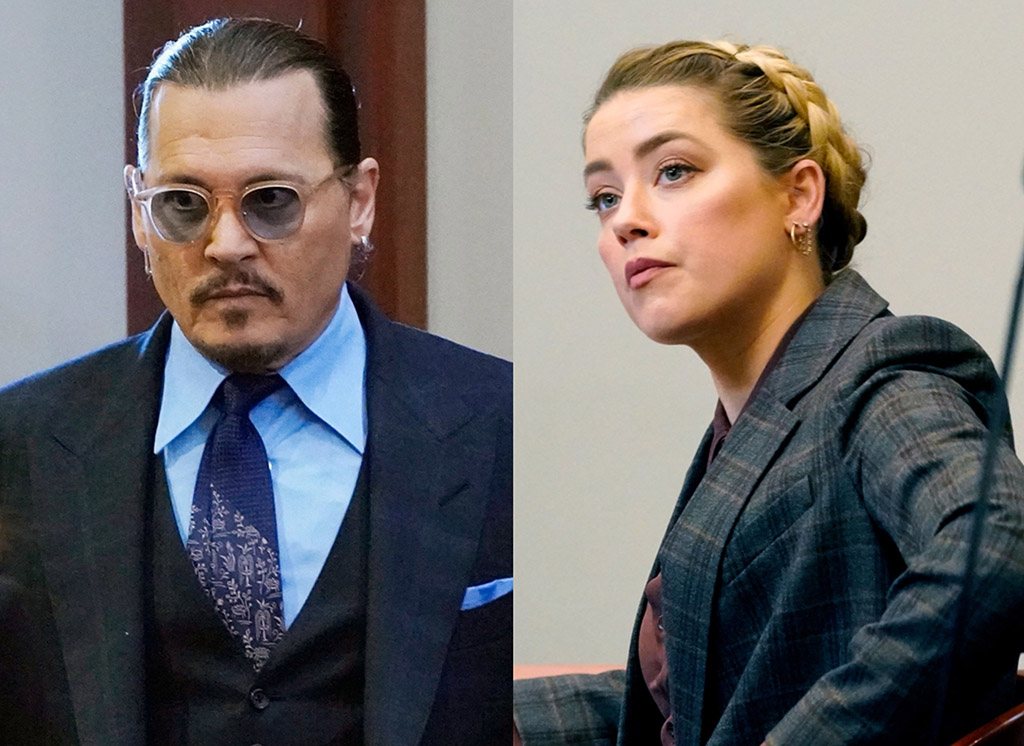 Johnny Depp was set to make .5M for ‘Pirates 6’ before Amber Heard’s op-ed: Agent