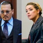 Johnny Depp’s bodyguard testifies Amber Heard punched, spit on actor in 2015 fight